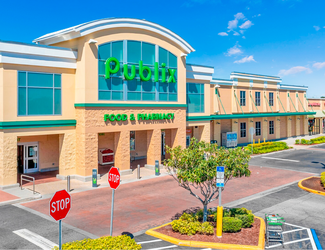 More details for 4076 N Goldenrod Rd, Winter Park, FL - Retail for Lease