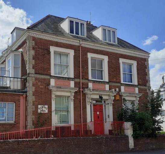 90 Polsloe Rd, Exeter, EX1 2HW