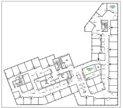 5929 College Ave, Oakland, CA for lease Floor Plan- Image 1 of 1