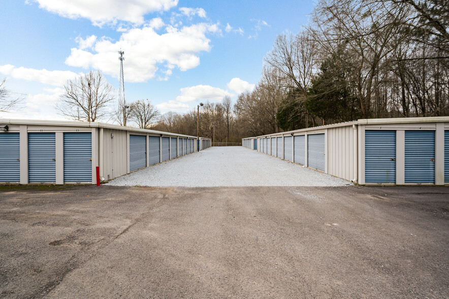 199 Commercial St NW, Hanceville, AL for sale - Primary Photo - Image 1 of 1