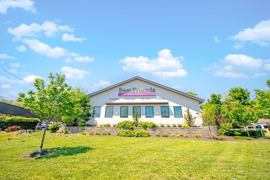 310 US 22, Green Brook, NJ for sale - Building Photo - Image 2 of 7