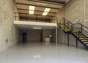 Glenmore Business Park, Chichester for lease Interior Photo- Image 1 of 4