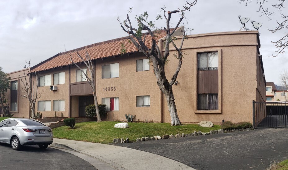 14255 Tyler St, Sylmar, CA for sale Building Photo- Image 1 of 1