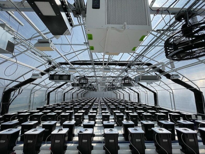 713 Mayor Patricia Reigal Blvd, Moffat, CO for sale - Building Photo - Image 2 of 12