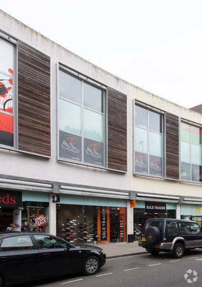 99-101 The Horsefair, Bristol for sale - Primary Photo - Image 1 of 1