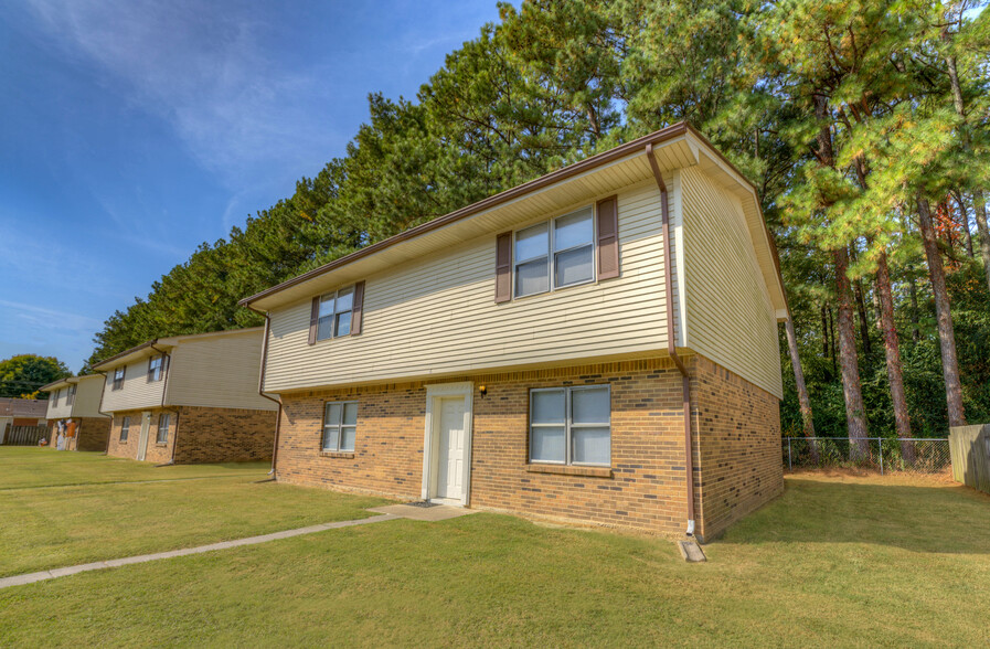 525 Mount Pelia Rd, Martin, TN for sale - Primary Photo - Image 1 of 1