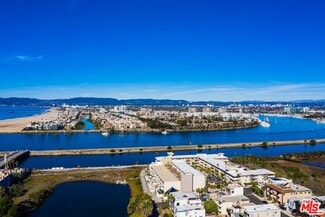 More details for 6515 Vista del Mar, Playa Del Rey, CA - Multifamily for Sale