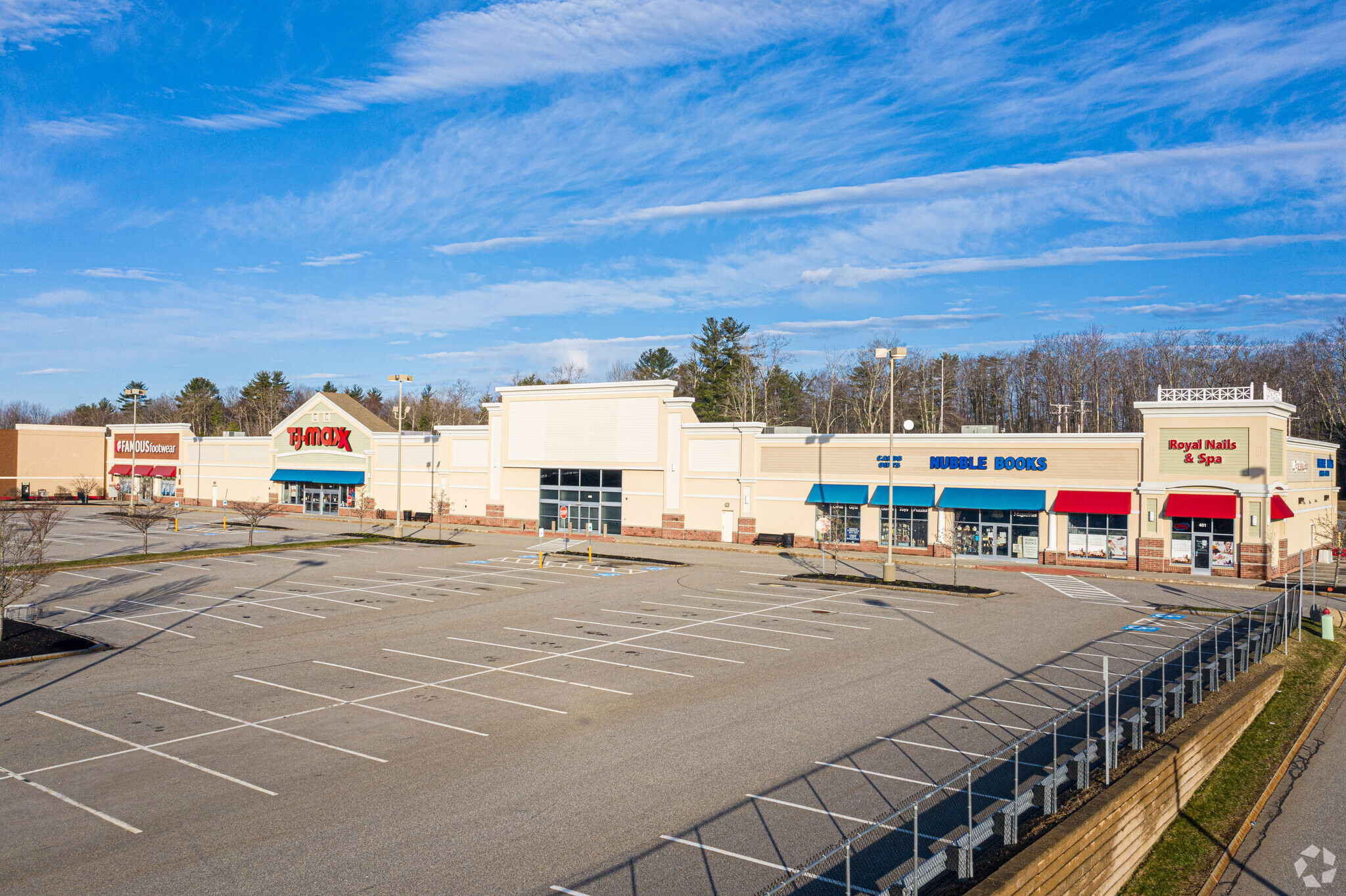 403-430 Mariner Way, Biddeford, ME for sale Primary Photo- Image 1 of 1