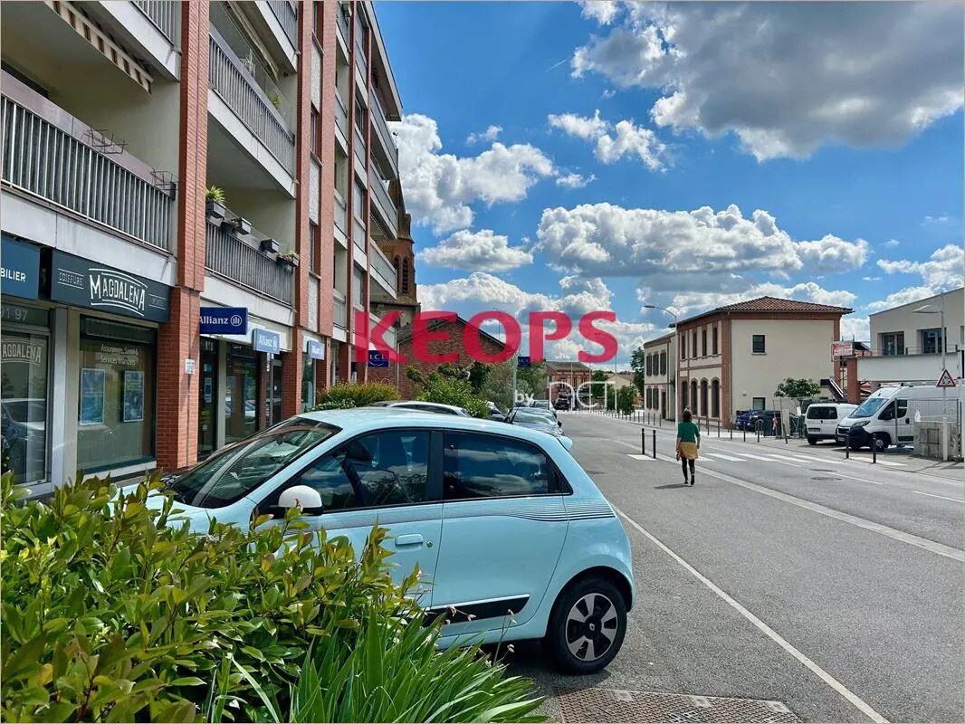 Retail in Balma for lease Building Photo- Image 1 of 10