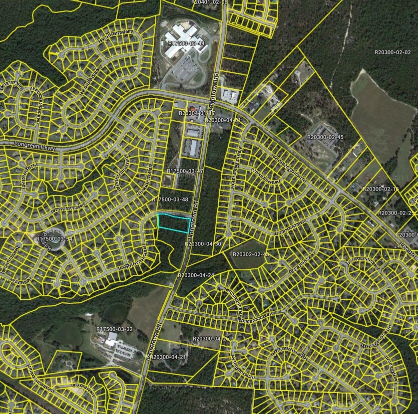 Longtown Rd, Columbia, SC for sale Primary Photo- Image 1 of 5