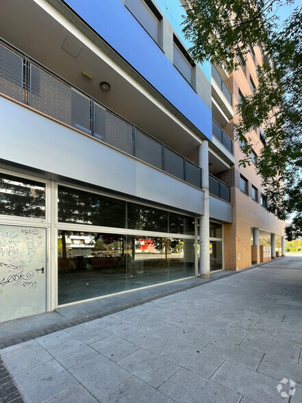 Retail in Alcalá De Henares, Madrid for lease - Interior Photo - Image 1 of 1