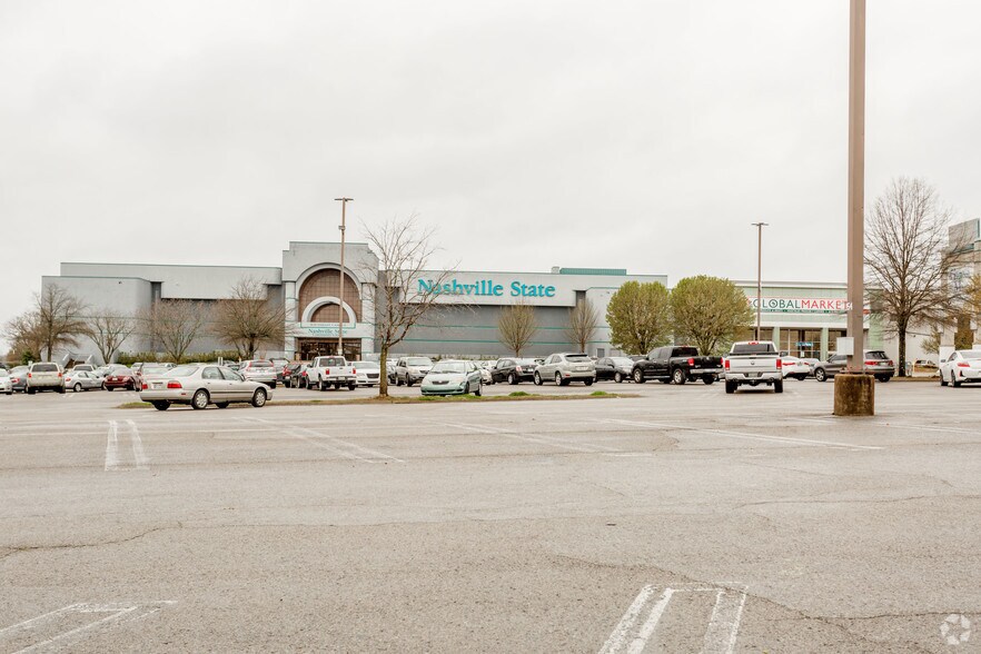 5252 Hickory Hollow Pkwy Antioch Tn 37013 Property Record Loopnet Com