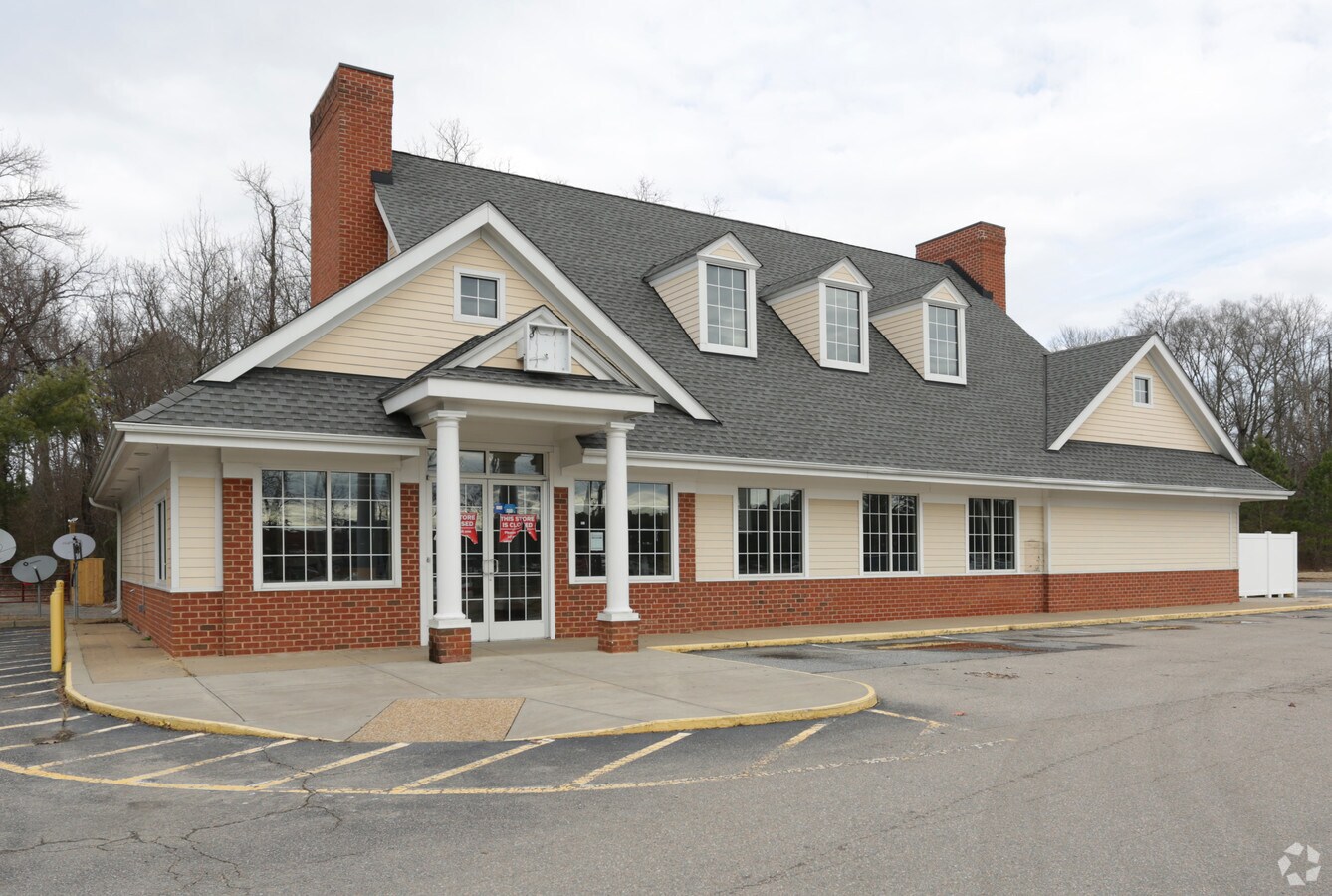 14008 Midlothian Tpke, Midlothian, VA 23113