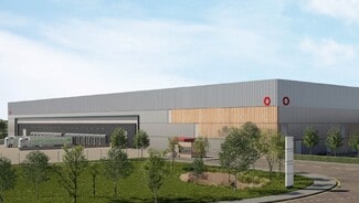 More details for Industrial for Lease