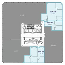 10850 W Park Pl, Milwaukee, WI for lease Floor Plan- Image 1 of 1