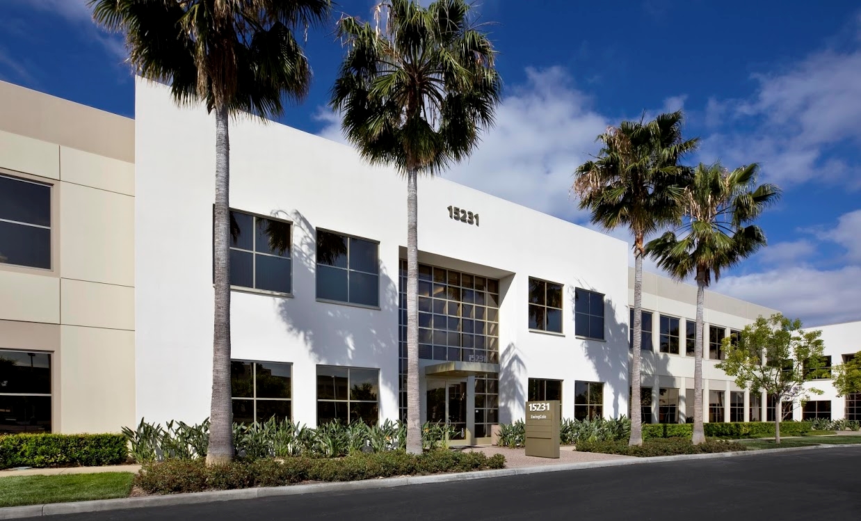 15231 Laguna Canyon Rd, Irvine, CA 92618 - Office Space for Lease ...