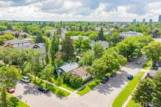 More details for 301 15 Av NE, Calgary, AB - Land for Sale
