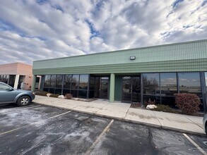 4391-4403 S 500 W, Salt Lake City, UT for lease Building Photo- Image 1 of 10
