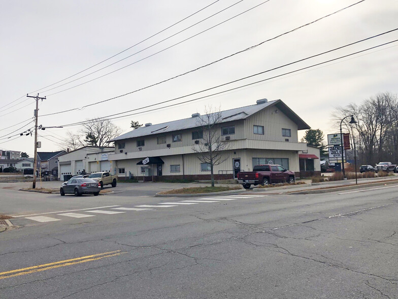 184 Main St, South Portland, ME for sale - Building Photo - Image 1 of 1