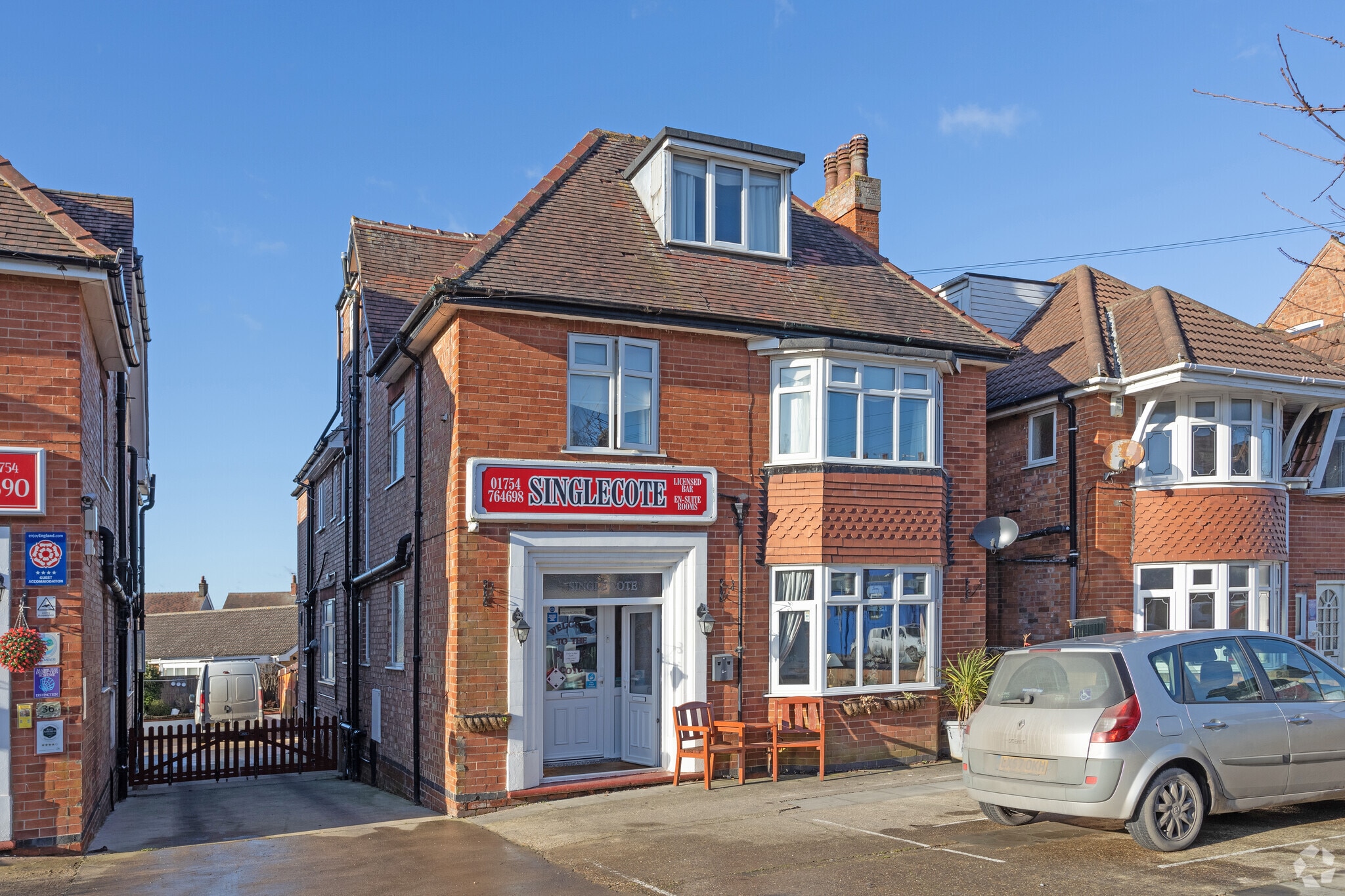 34 Drummond Rd, Skegness for sale Building Photo- Image 1 of 1