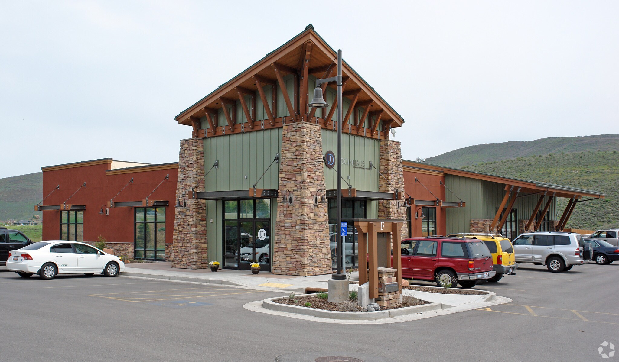 2770 Rasmussen Rd, Park City, UT for sale Building Photo- Image 1 of 1