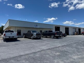 More details for 140 Storage Solutions Ln, White Post, VA - Industrial for Lease