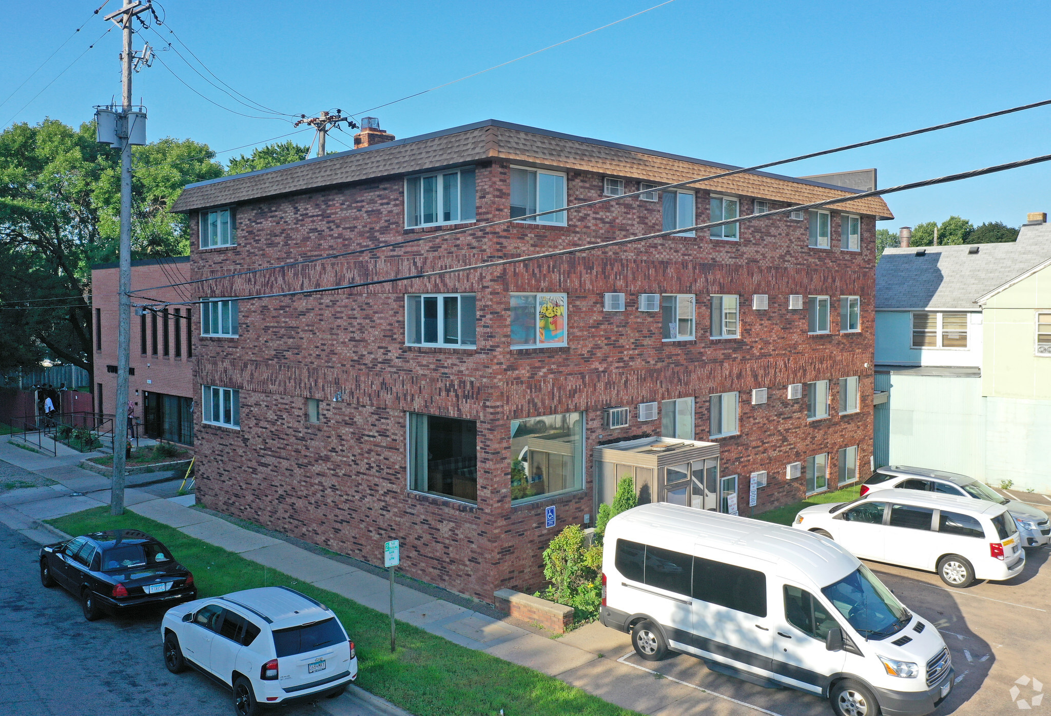 1706 University Ave, Saint Paul, MN for sale Primary Photo- Image 1 of 1