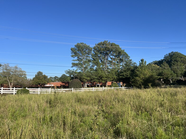 W Fayetteville Road, Atlanta, GA for sale - Primary Photo - Image 1 of 16