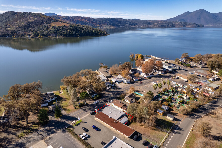 14270 Lakeshore Dr, Clearlake, CA for lease - Primary Photo - Image 2 of 18