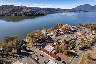 More details for 14270 Lakeshore Dr, Clearlake, CA - Retail for Sale