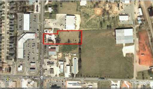 121 N Bloomington Rd, Lowell, AR for sale - Building Photo - Image 2 of 9