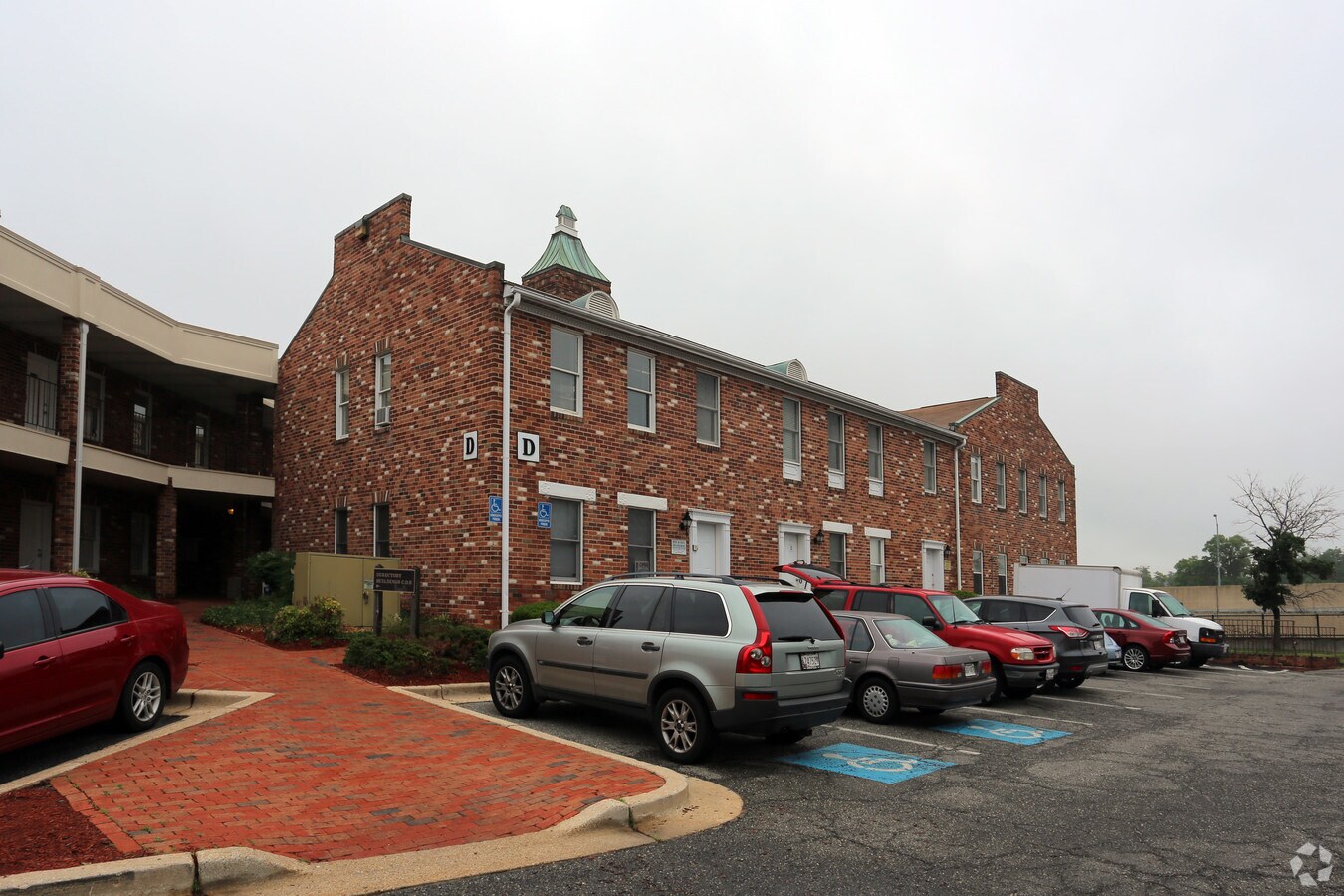 7700 Old Branch Ave, Clinton, MD, 20735 Office Property For Sale