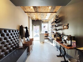 1305-1315 Wellington St W, Ottawa, ON for lease Building Photo- Image 2 of 2