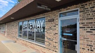 More details for 17704-17718 Oak Park Ave, Tinley Park, IL - Office for Sale