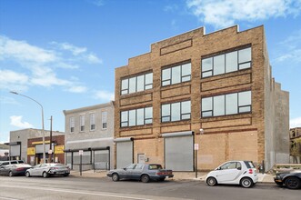 2446-50 Germantown Ave, Philadelphia, PA for sale Building Photo- Image 1 of 10