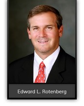 Edward Rotenberg