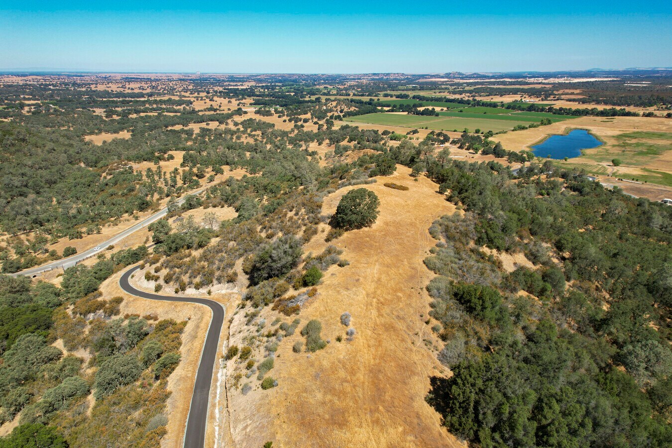 Coal Mine Rd, Ione, CA 95640