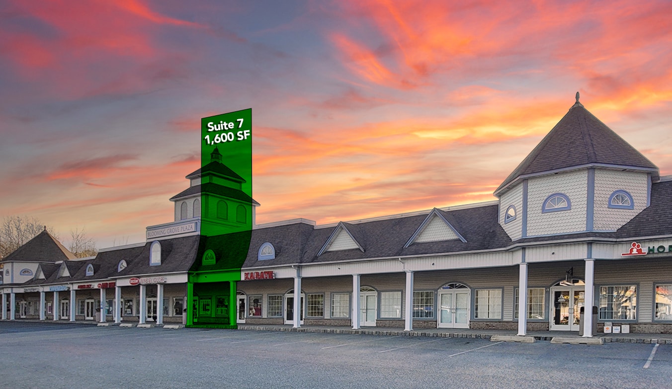 1200 State Route 208, Monroe, NY for lease Interior Photo- Image 1 of 6