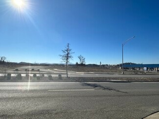 More details for 520 Falls Blvd, Bristol, VA - Land for Sale