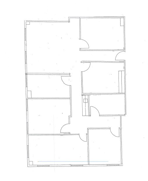 3301-3305 Northland Dr, Austin, TX for lease Floor Plan- Image 1 of 1