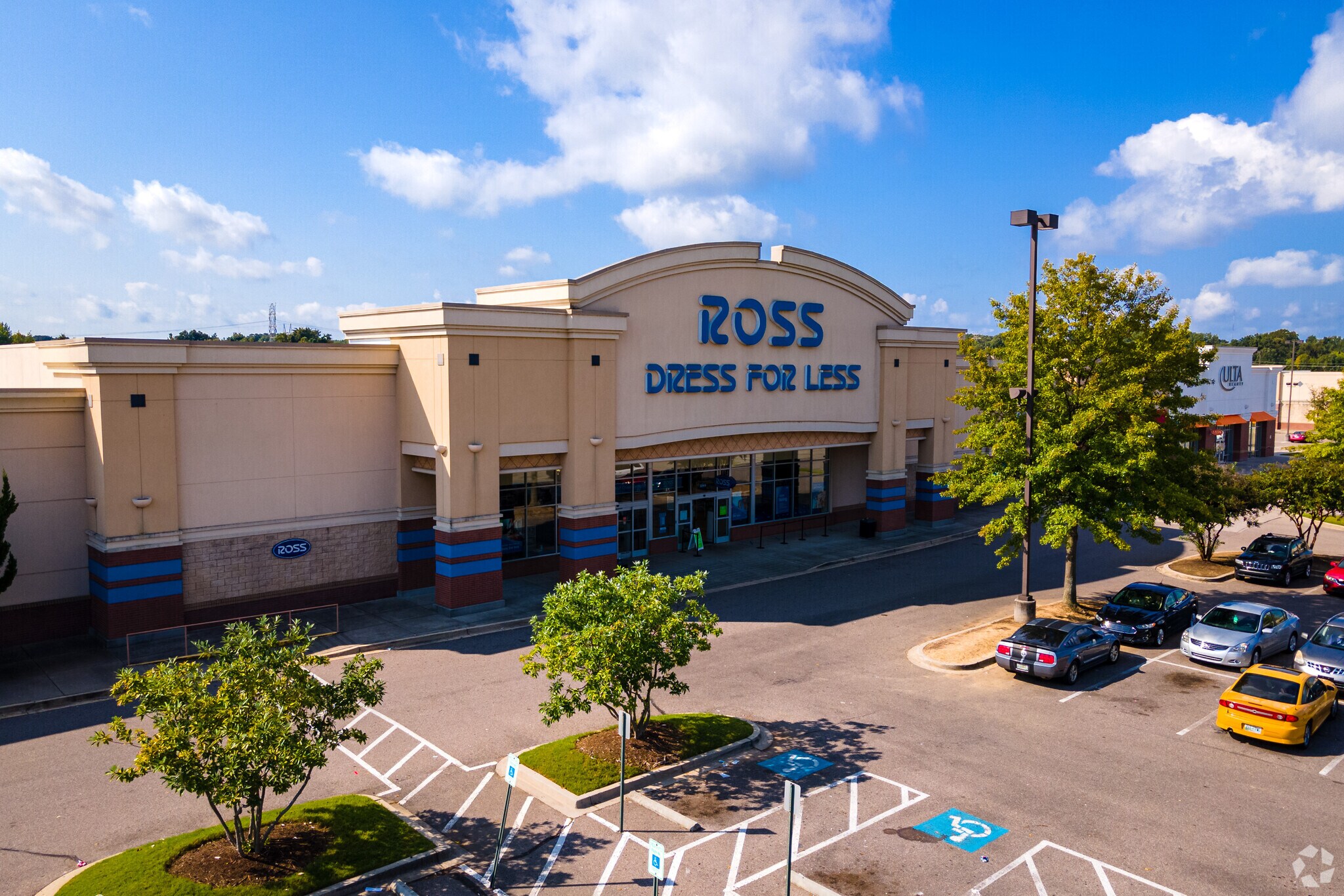 2203-2231 N Germantown Rd, Cordova, TN for lease Primary Photo- Image 1 of 8