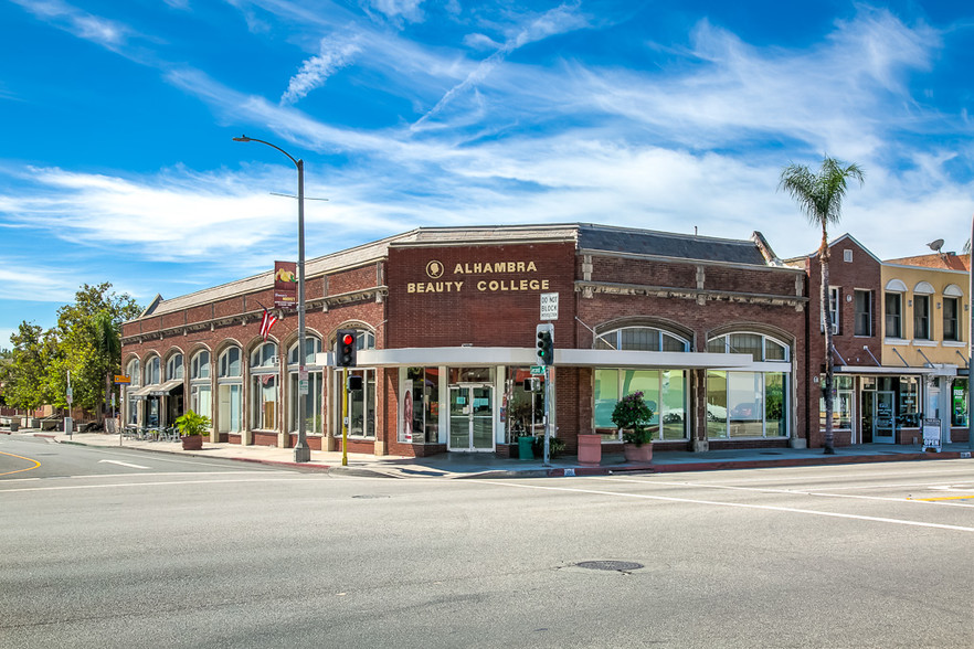 Retail in Alhambra, CA for sale - Other - Image 1 of 1