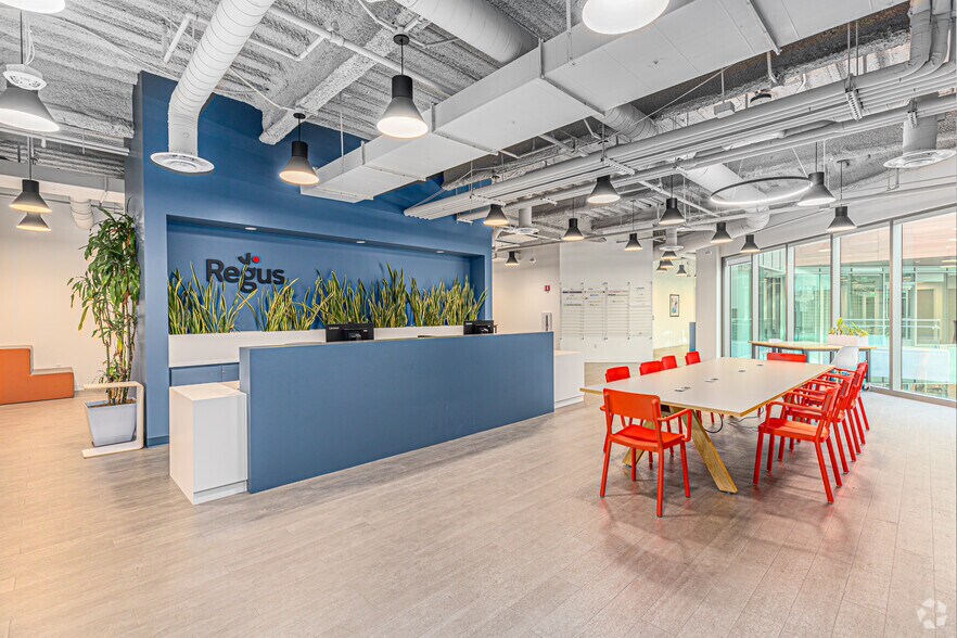 770 1st Ave, San Diego, CA for lease - Interior Photo - Image 1 of 29