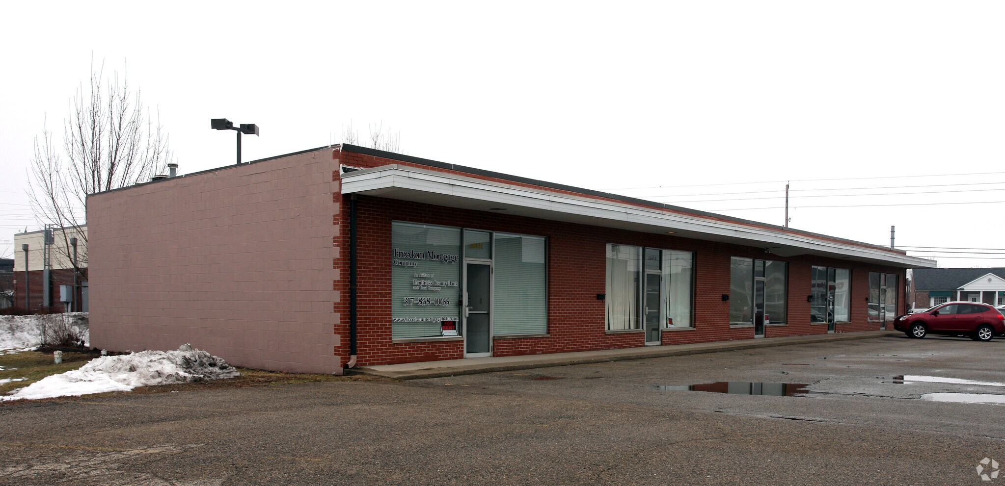 1647 E Main St, Plainfield, IN for sale Primary Photo- Image 1 of 1