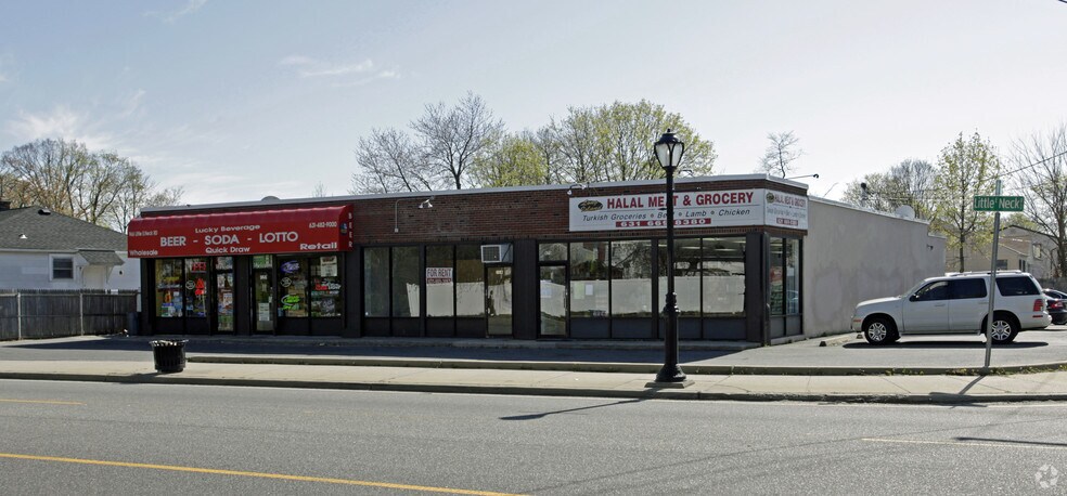 964-970 Little East Neck Rd, West Babylon, NY for sale - Primary Photo - Image 1 of 1