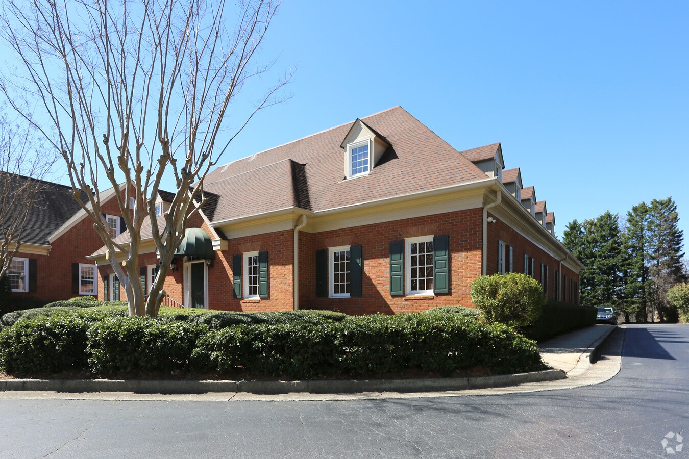 376 Powder Springs St SE, Marietta, GA 30064