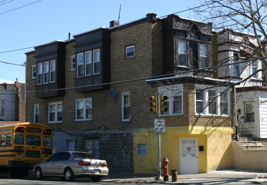 401 E Rockland St, Philadelphia, PA 19120 | LoopNet