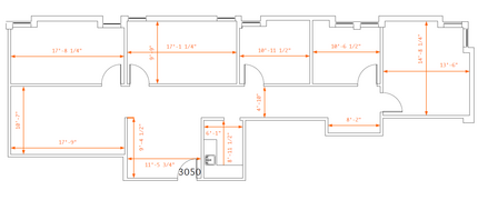 15200 E Girard Ave, Aurora, CO for sale Floor Plan- Image 1 of 1