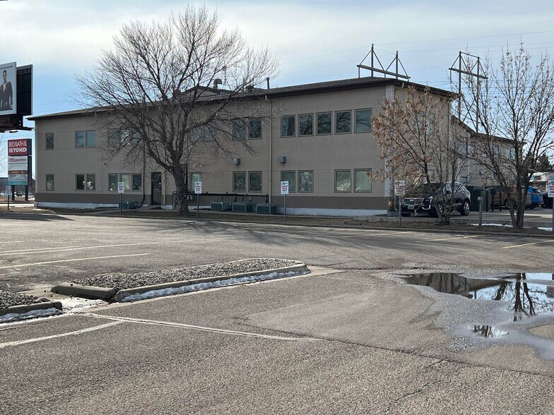 4357 13th Ave SW, Fargo, ND for sale - Building Photo - Image 2 of 5