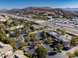 More details for 29105-29125 Canwood St, Agoura Hills, CA - Retail for Lease